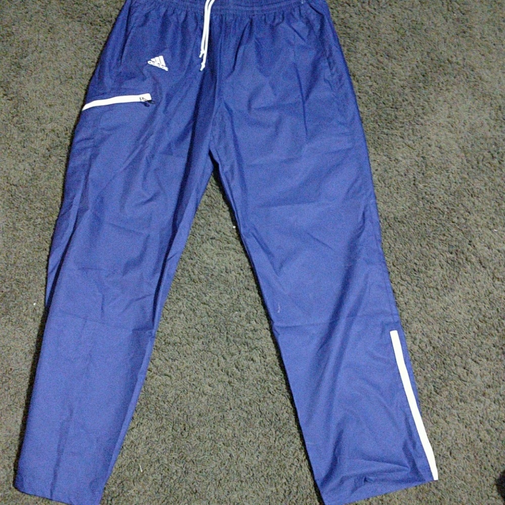 Wind pants